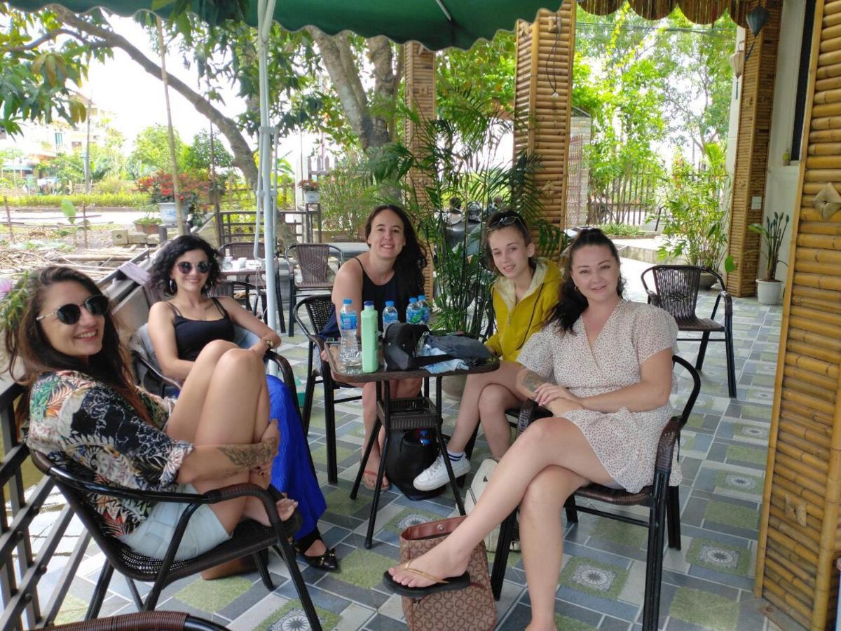 Tam Coc Relax Homestay Ninh Binh Exterior foto