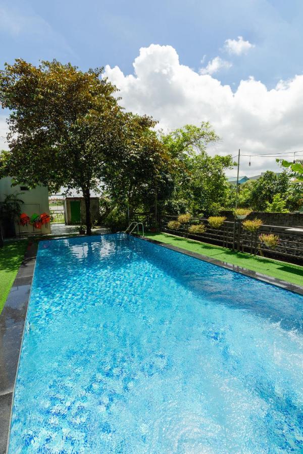 Tam Coc Relax Homestay Ninh Binh Exterior foto